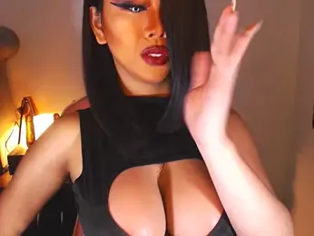 JessicaRabittt webcam model stream image