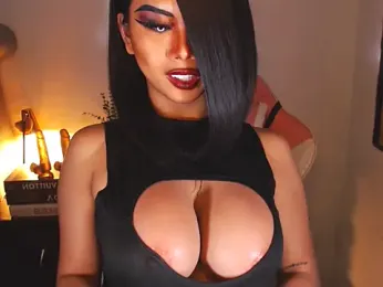 JessicaRabittt webcam model stream image