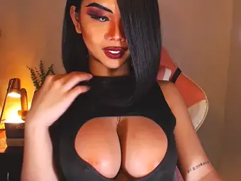 JessicaRabittt webcam model stream image