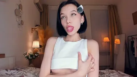 rina_tv webcam model stream image