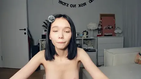 rina_tv webcam stripchat model stream image