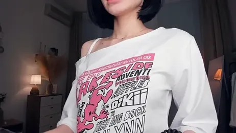 rina_tv webcam model stream image