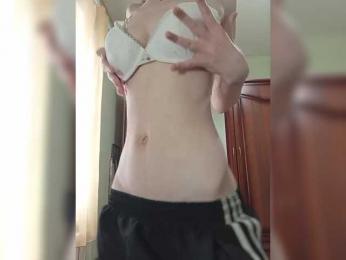 Kissa-is-klassa-a webcam model stream image