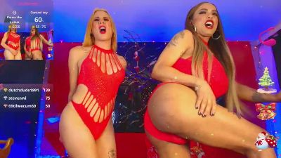 NIKITA_S7S webcam model stream image