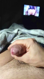 Lupo13579 webcam model stream image