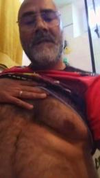 Footjobest60 webcam model stream image