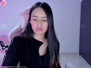 isa-diamond webcam model stream image