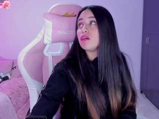 isa-diamond webcam model stream image