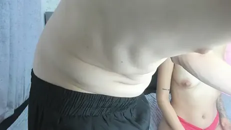 nicollandjhon webcam model stream image