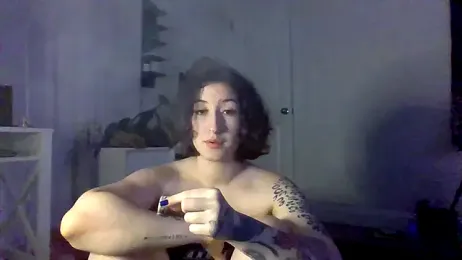 ParkerGYATT webcam model stream image