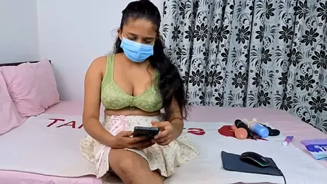 Tatoo_girl webcam model stream image