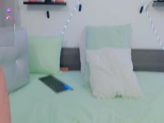 Fhercy Adams webcam model stream image