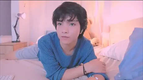 Sweet_Allan webcam stripchat model stream image