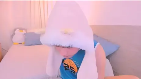 Sweet_Allan webcam model stream image