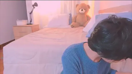 Sweet_Allan webcam stripchat model stream image