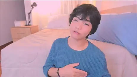 Sweet_Allan webcam stripchat model stream image