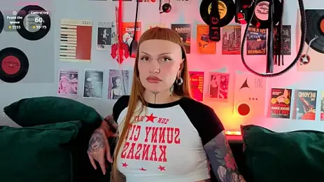 umytoy webcam model stream image