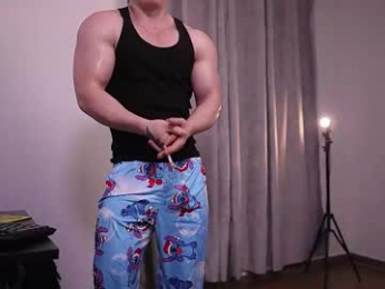 angelcabezaz webcam model stream image