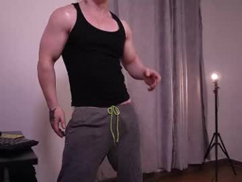 angelcabezaz webcam model stream image