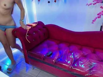 Alissa-ricek webcam model stream image