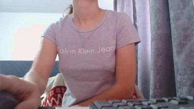 Amedeia webcam cam4 model stream image