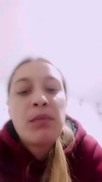 Amedeia webcam model stream image