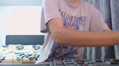 Amedeia webcam model stream image