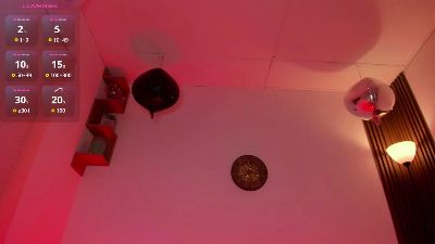 stacy_babydoll webcam model stream image