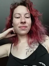 Frost_foxy webcam stripchat model stream image