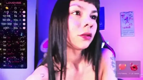 miss_kitty webcam stripchat model stream image