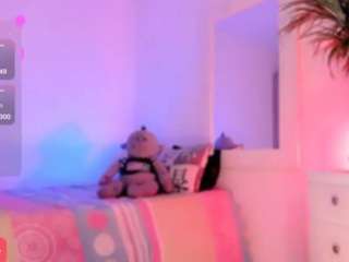 madisson-johnson webcam model stream image