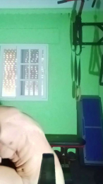 Makow41 webcam model stream image