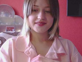 BelovedMary webcam model stream image