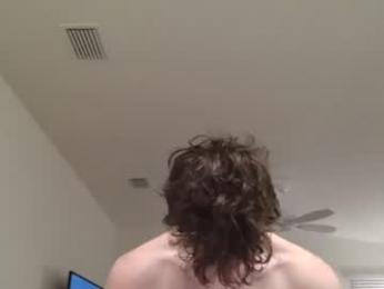 thedomman32 webcam chaturbate model stream image