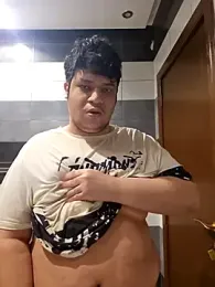 jedoo1213 webcam model stream image