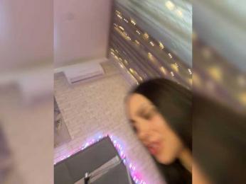 MirBezumia webcam model stream image