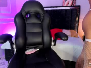 amber_18x webcam model stream image