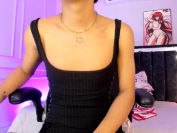 amber_18x webcam model stream image