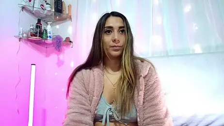 Natasha_Wilde_ webcam model stream image