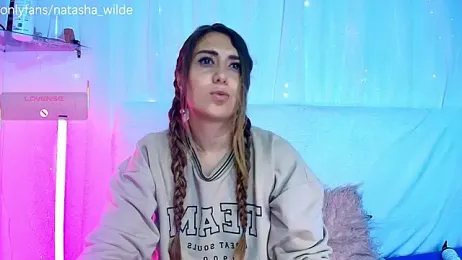 Natasha_Wilde_ webcam model stream image