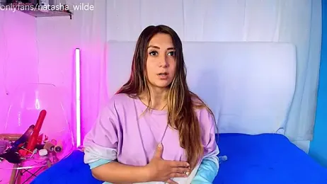 Natasha_Wilde_ webcam model stream image