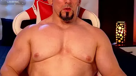 life_warrior webcam stripchat model stream image