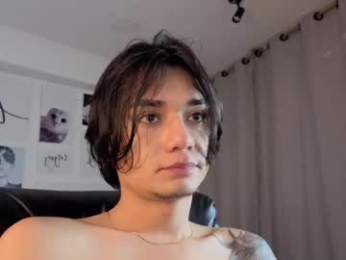 davoxer webcam chaturbate model stream image