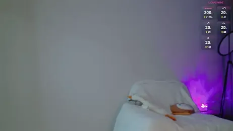 KitayamaChu webcam model stream image