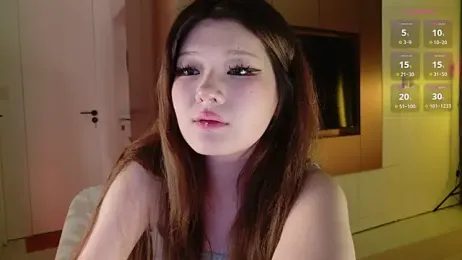 KitayamaChu webcam model stream image