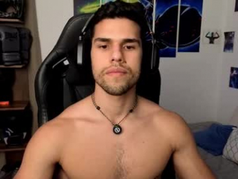 kiritosexhot webcam model stream image