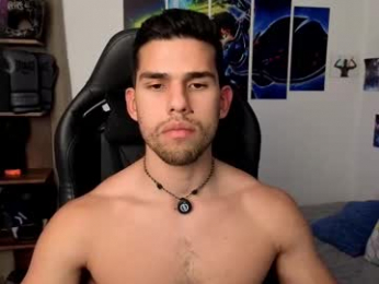 kiritosexhot webcam model stream image