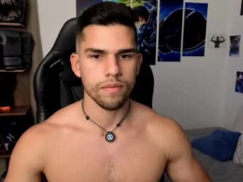 kiritosexhot webcam model stream image