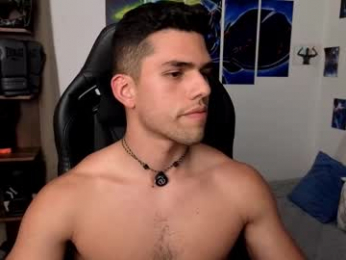 kiritosexhot webcam model stream image