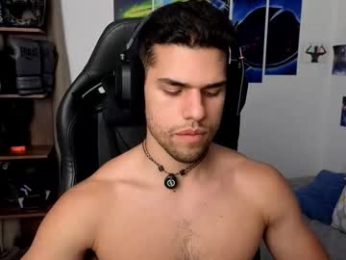 kiritosexhot webcam model stream image